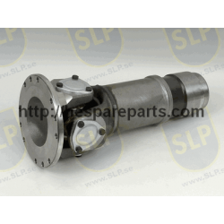SJT-193 - SLIP JOINT COMPL.