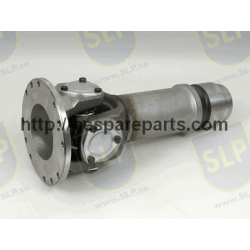 SJT-227 - SLIP JOINT COMPL.