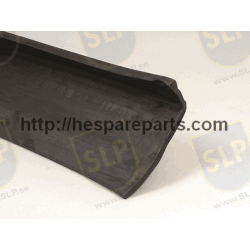 SKB-160 - MUDGUARD STRIP 2 METERS