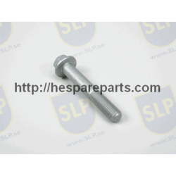 SKR-547 - FLANGE SCREW