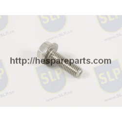 SKR-585 - FLANGE SCREW