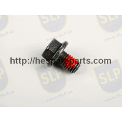 SKR-887 - FLANGE SCREW