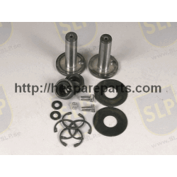 SPK-760 - STEERING CYLINDER PIN/BUSH KIT