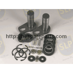 SPK-764 - STEERING CYLINDER PIN/BUSH KIT