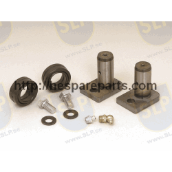 SPK-773 - STEERING CYLINDER PIN/BUSH KIT