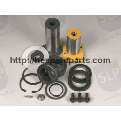 SPK-975 - STEERING CYLINDER PIN/BUSH KIT