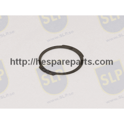 SS-502 - SNAP RING