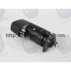 STA-061 - STARTER, REMAN.