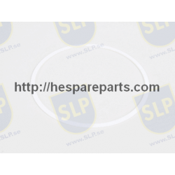 STR-587 - BACK-UP RING
