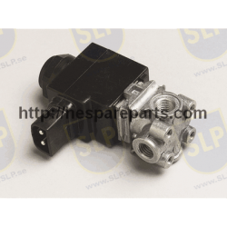 SV-640 - SOLENOID VALVE
