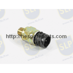 SWI-505 - PRESSURE SWITCH
