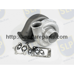 5002938 - TURBOCHARGER