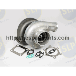 TC-1468 - TURBOCHARGER