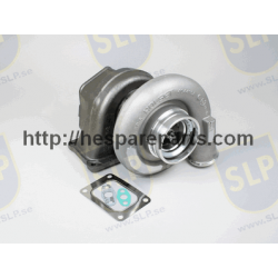 TC-3166 - TURBOCHARGER
