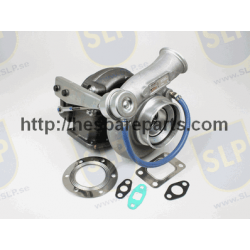 TC-3172 - TURBOCHARGER
