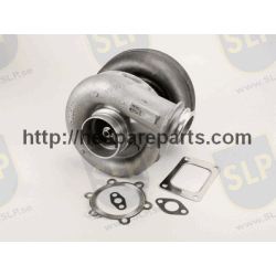 TC-3371 - TURBOCHARGER