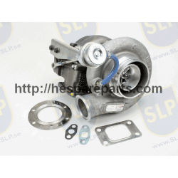 8112892 - TURBOCHARGER