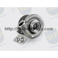 TC-3684 - TURBOCHARGER