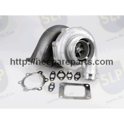 TC-3744 - TURBOCHARGER