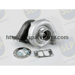 TC-3904 - TURBOCHARGER