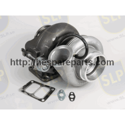 TC-47087 - TURBOCHARGER