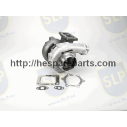 3802078 - TURBOCHARGER