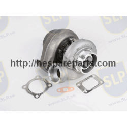 TC-5585 - TURBOCHARGER