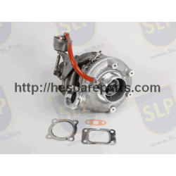 TC-5675 - TURBOCHARGER
