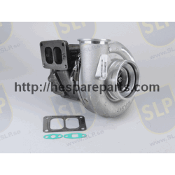 TC-7016 - TURBOCHARGER