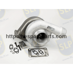 5001971 - TURBOCHARGER