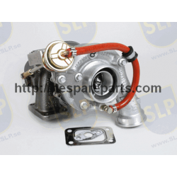 20873313 - TURBOCHARGER