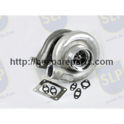 TC-8220 - TURBOCHARGER