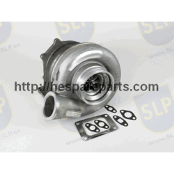 TC-8386 - TURBOCHARGER