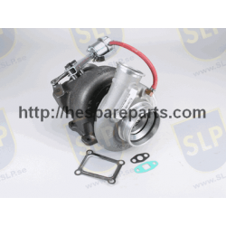 20933088 - TURBOCHARGER