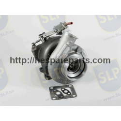 20933089 - TURBOCHARGER