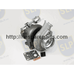 TC-9601 - TURBOCHARGER