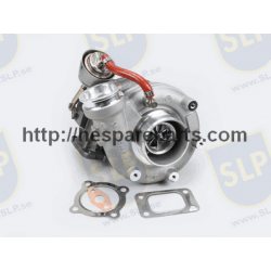 9021496666 - TURBOCHARGER