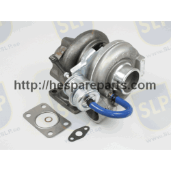 TC-9759 - TURBOCHARGER