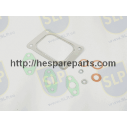 875841 - GASKET SET TURBO CONNECT.