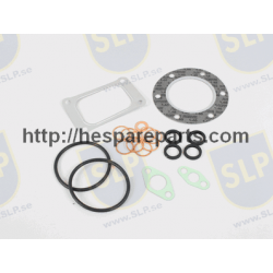875835 - GASKET SET TURBO CONNECT.