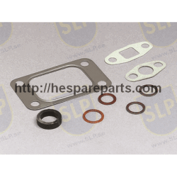 TGS-642 - GASKET SET TURBO CONNECT.