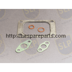 TGS-993 - GASKET SET TURBO CONNECT.