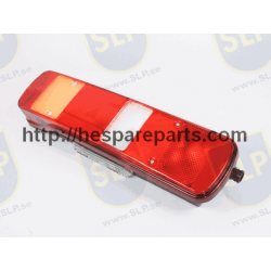 20565103 - TAIL LAMP CLUSTER L