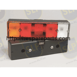 TL-476 - TAIL LAMP, LEFT