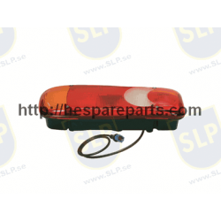 TL-781 - TAIL LAMP, L/R