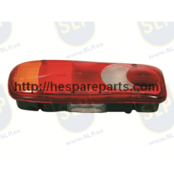 TL-783 - TAIL LAMP, LEFT