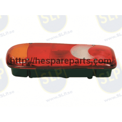 TL-784 - TAIL LAMP, RIGHT