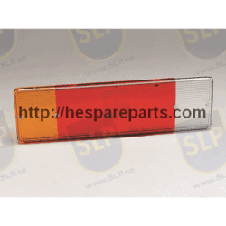 TLG-480 - TAIL LAMP LENS