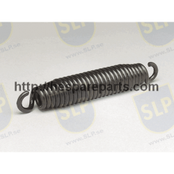 TS-683 - SPRING BRAKE SHOE