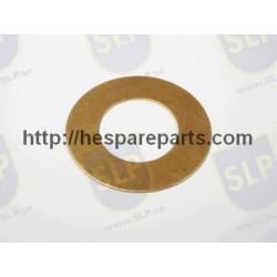 TW-176 - THRUST WASHER
